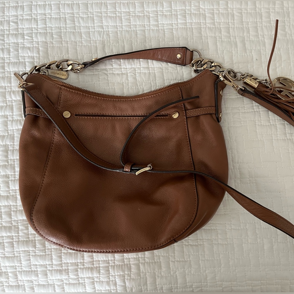 Michael Kors Satchel